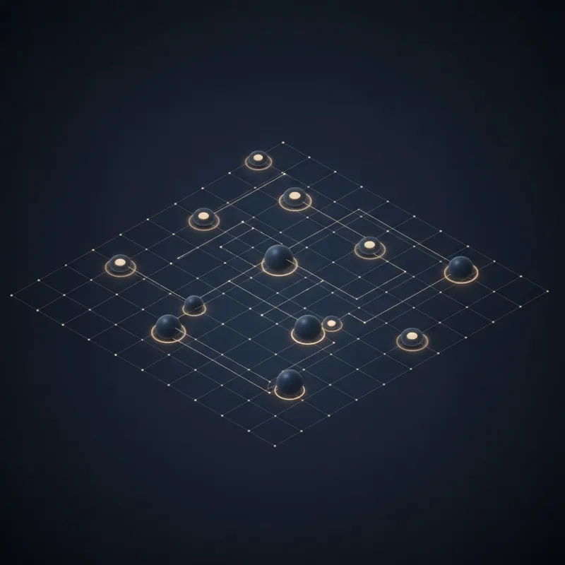 Crypto RX Index Mitglieder in über 150 Ländern